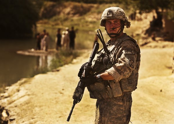 Budget Cuts May Extend Army Deployments in Afghanistan
