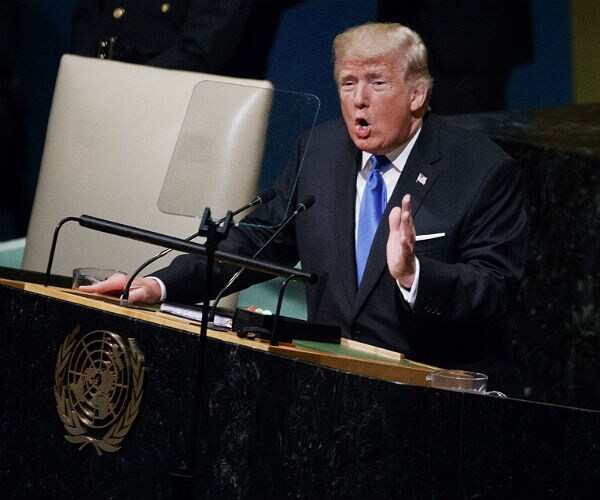 Russian Senator: US-NKorea Showdown Has 'Devastating Consequences'