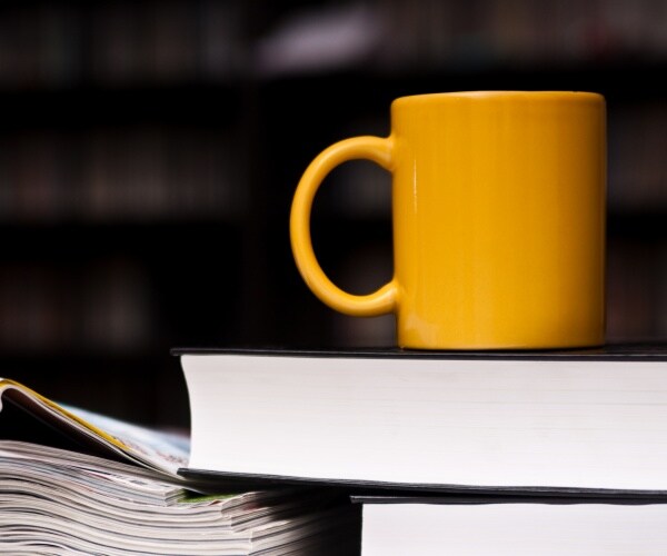 Newsmax Rising Bestsellers – Week of Aug. 1, 2022