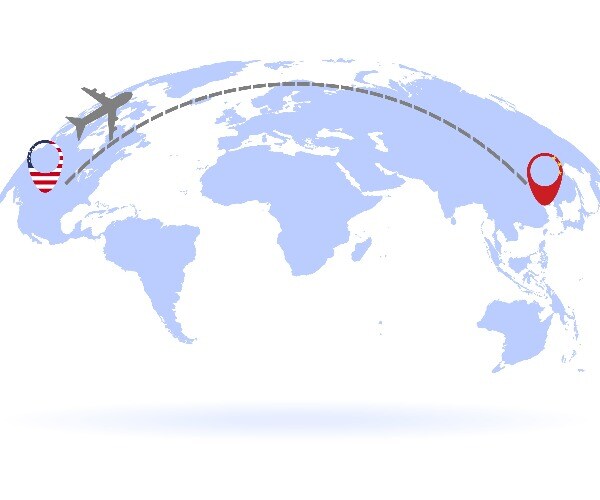 WH Says No to Suspending Flights to China