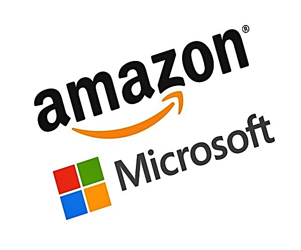 Judge Grants Amazon Bid to Pause Microsoft's Pentagon Contract Work