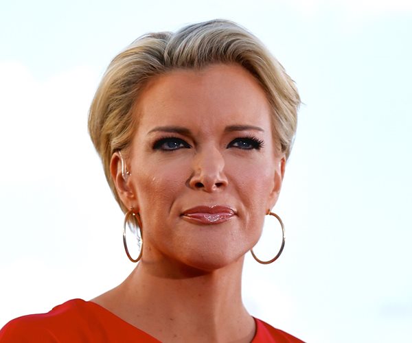 Megyn: O'Reilly, CNN Should Have Done More for Me