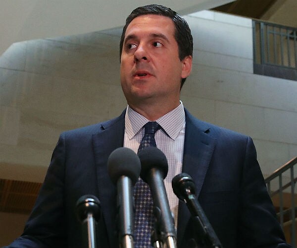 Nunes Sends Dossier Letter to Current, Former Govt Officials