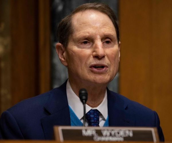 Senate Dems Push Biden for Recurred Direct Payments in Infrastructure Plan