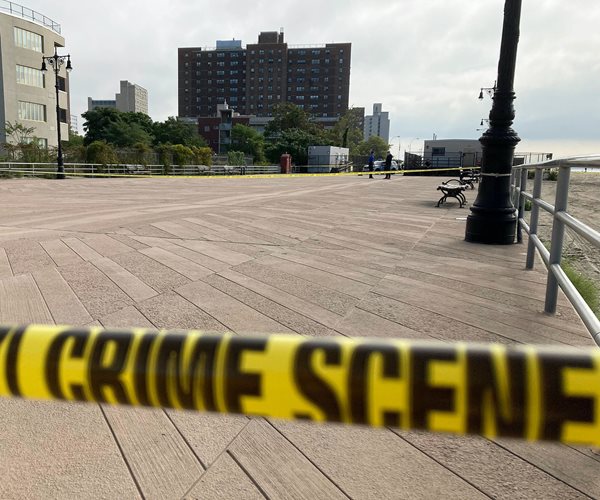 Police Believe 3 Children Drowned by Mother at NYC Beach