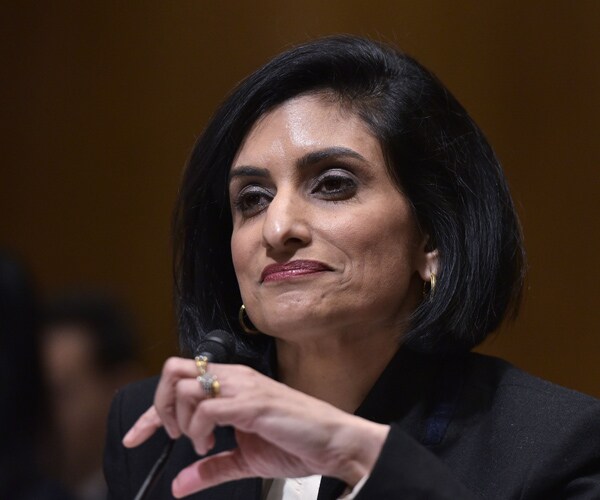 Seema Verma Confirmed to Head Medicare, Medicaid