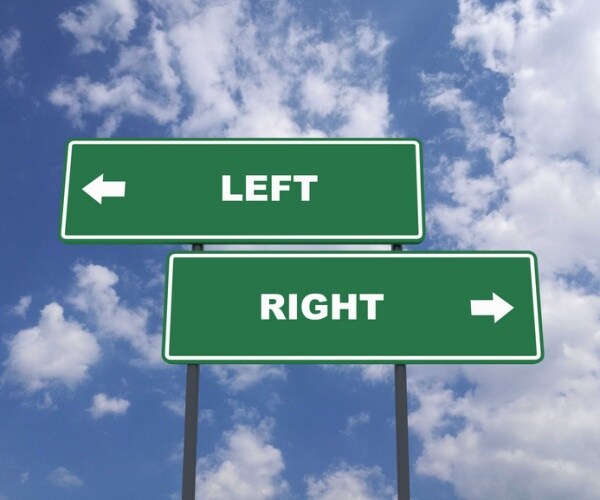 Catholic League's Donohue: The New Left Are 'the New Racists'