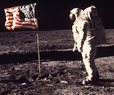Democrat Bill Aims to Change NASA Moon Lander Plan