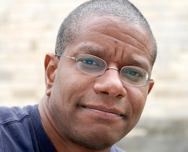 Paul Beatty's 'The Sellout' Is First US Booker Prize Winner