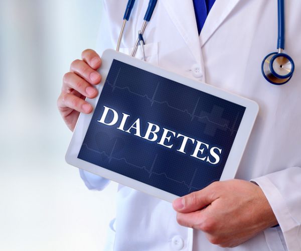 Diabetes Medication Could Double Amputation Risk