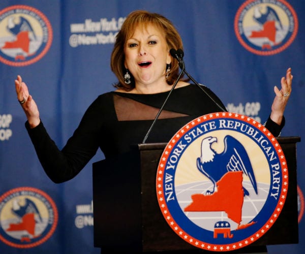 Bill Richardson: I Agree With Trump, NM's Martinez a Bad Gov But State Will Vote Hillary