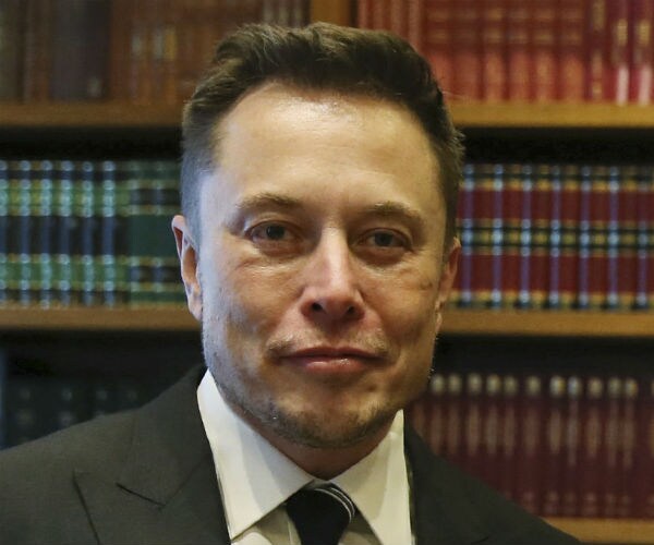 Elon Musk: Tesla Has Gone from 'Production Hell' to 'Delivery Logistics Hell'