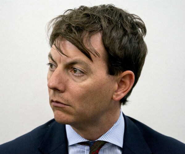 hogan gidley