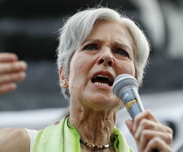 Trump's Lawyers Push to Block Jill Stein's Call for Pennsylvania Recount