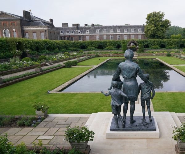 BBC Pays £1.4 Million to Charity Over Controversial Diana Interview