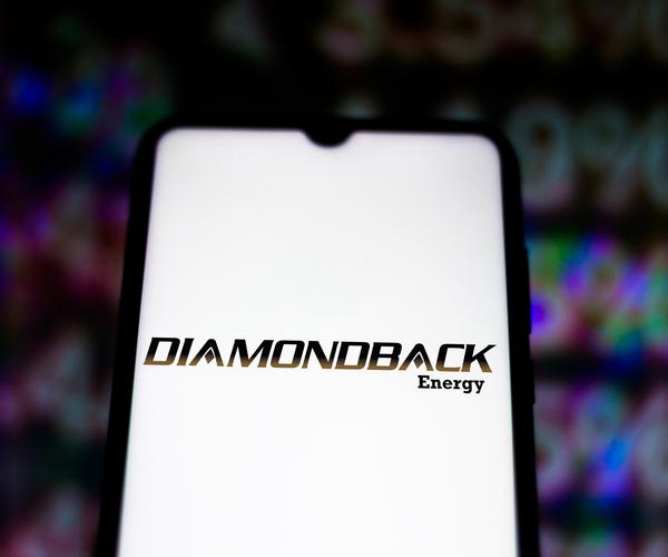 Diamondback Energy Spurs New Shale Consolidation With 2 Deals