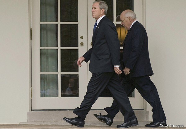 Book Punctures Myth That Bush Never Doubted Iraq Policies