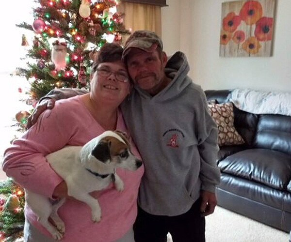 Alan Duffany Reunited: Homeless Sacramento Man Goes to Live With Sister