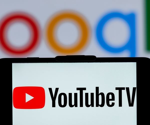 YouTube TV to Charge $249 for NFL Sunday Ticket