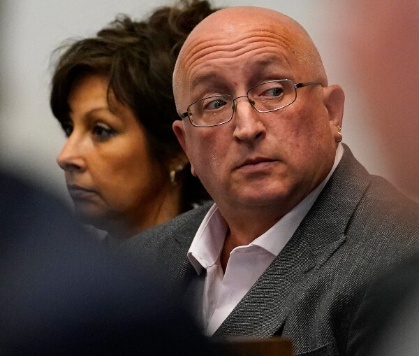 Father of July 4 Parade Shooting Suspect Charged With Felony