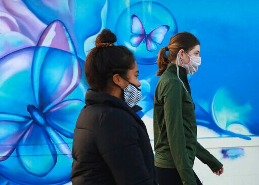 Africa Virus Cases Surpass 100,000; Lockdowns Slowed Growth