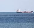 Russian-Bound Tanker Hit by Drone in Black Sea