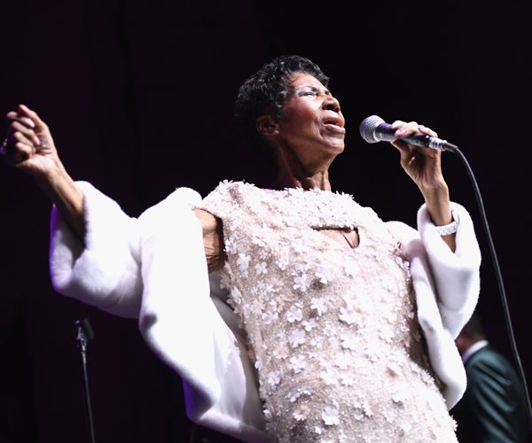 Aretha Franklin Attorney: Estate Has Paid IRS $3M in Back Taxes 