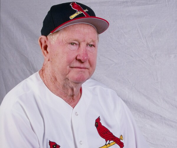 Red Schoendienst Dies: Oldest Living MLB Hall of Famer Was 95