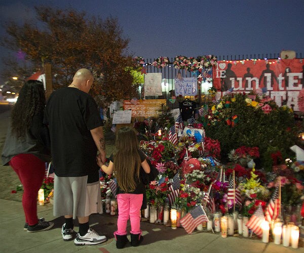 Kerik: FBI's Appeal in San Bernardino Case Critical to Finding Other Suspects