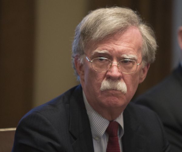 Trump Deputy National Security Adviser Schadlow Resigns as Bolton Takes Over