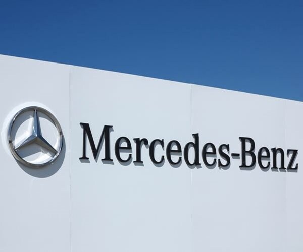 Mercedes-Benz, Google Partner on Branded Navigation