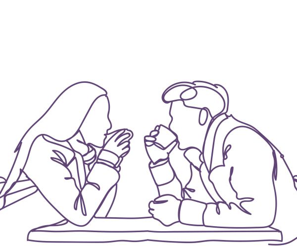 A Date Who Shares No Personal Information Can Be Dangerous