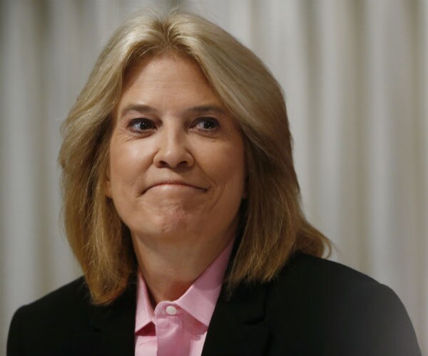 Greta Van Susteren
