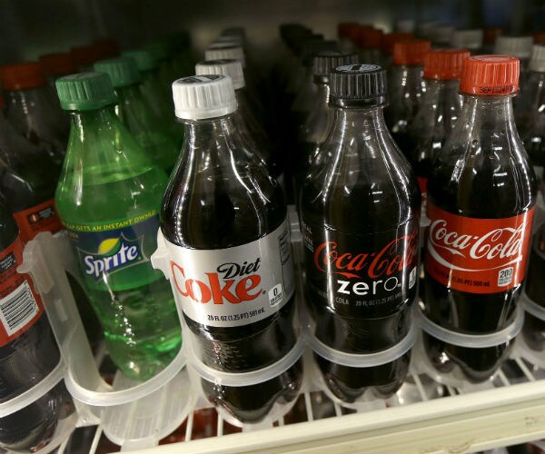 Drink It In: Chicago-Area Soda Tax Repealed