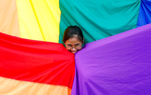 End of Singapore's Gay Sex-ban Is Small Step in Asia-Pacific