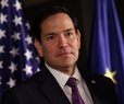 Some GOP Donors Plot 'Draft Rubio' 2028 Effort