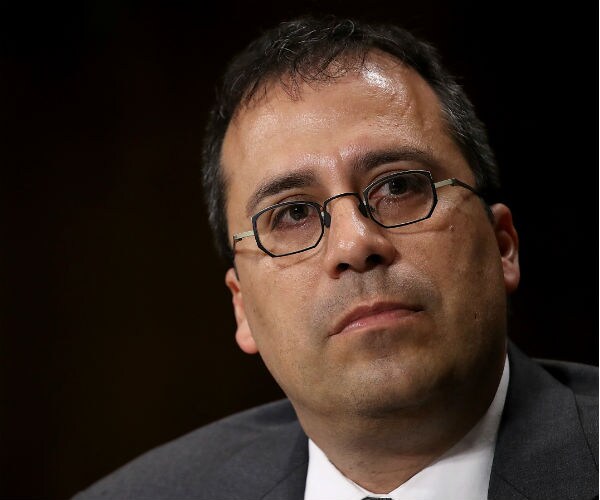 Reports: Cissna Forced Out at Citizenship and Immigration Services