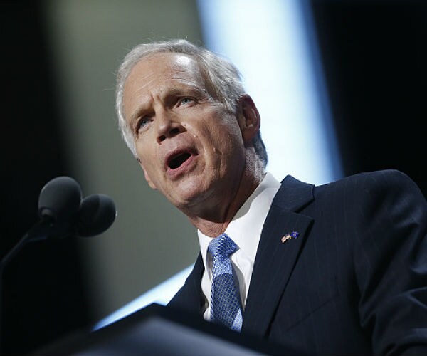 Wisconsin Democrats Want Sen. Ron Johnson Investigated