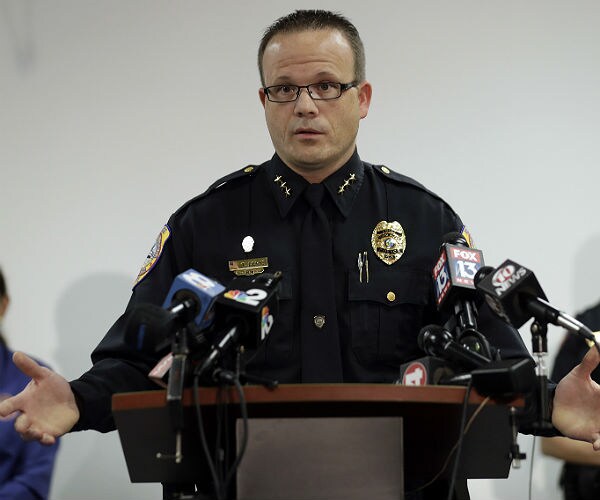 Police: Woman Killed by Florida Officer in Academy Exercise