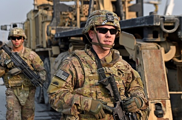 Joe Manchin: More US Troops Not Answer for Dysfunctional Iraq