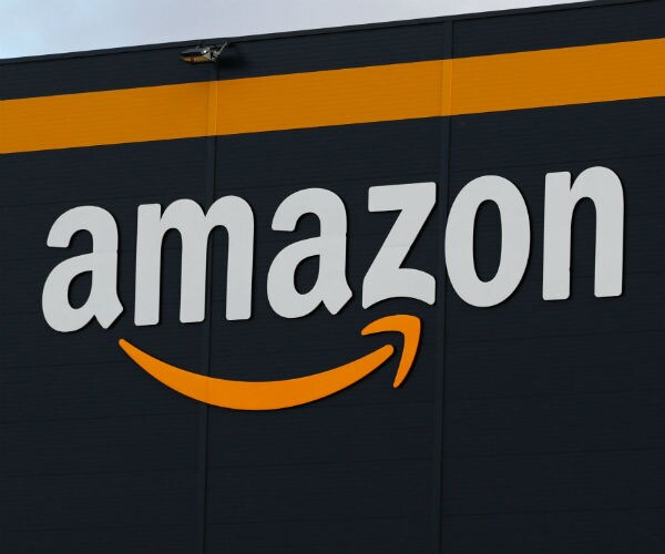 Amazon Signs Lease for New York Office Space     