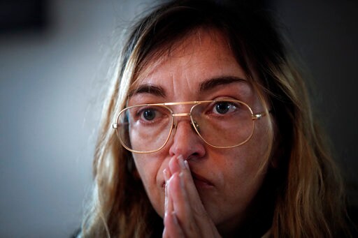 To the Barricades: Why a Nursery Aide Joins French Protests