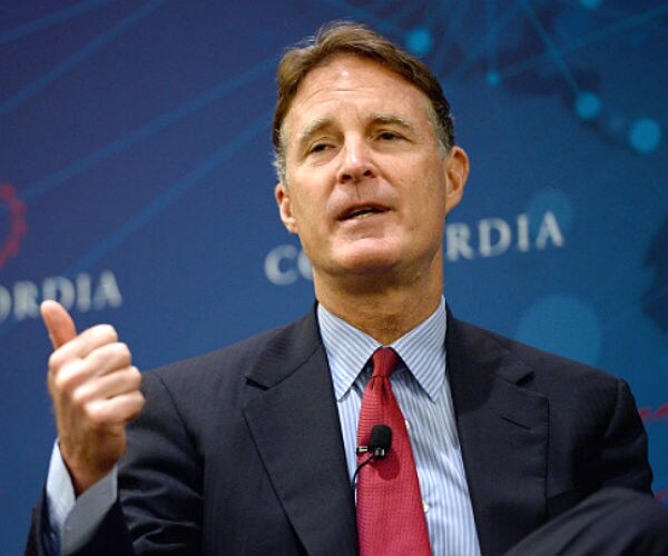 Liberal Groups to Schumer: We Don't Want Bayh as Banking Chair