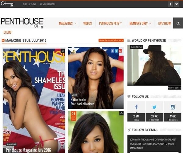 Over 412 Million Adult-Website Credentials Hacked