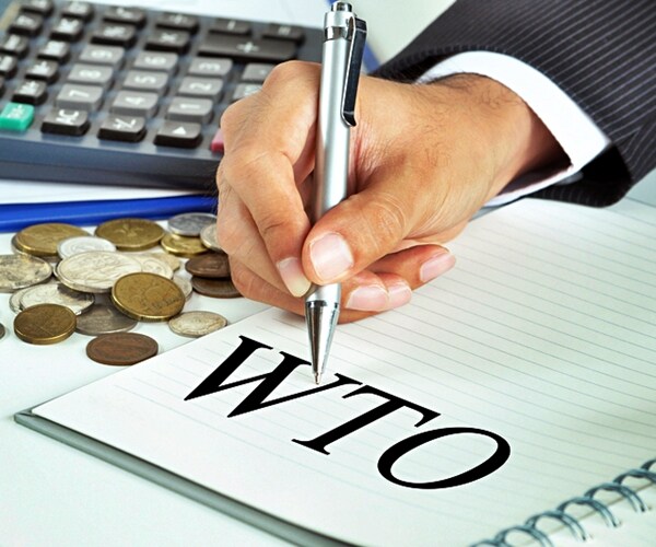 WTO: Auto Tariffs, Brexit Threaten Slow Global Trade