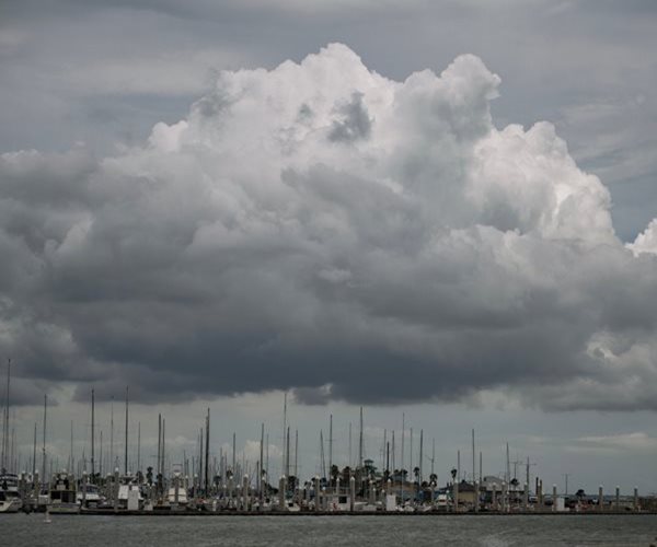 Hurricane Beryl Knocks Power Out for 2.3M in Texas