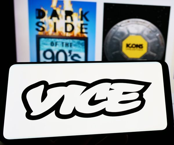 Fortress Investment May Acquire Vice Media