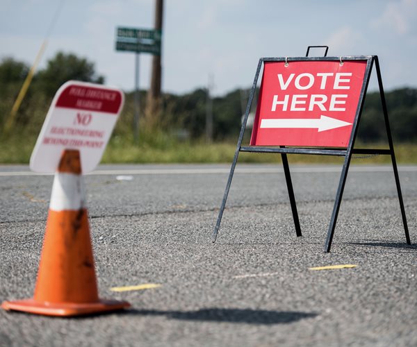 NC Congress Map Challenged Again on Partisan Bias