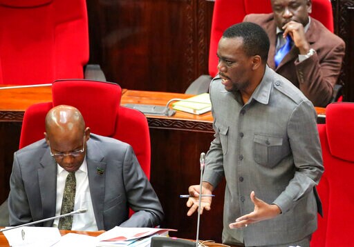 Tanzanian Opposition Leader Urges United Front Ahead of Vote