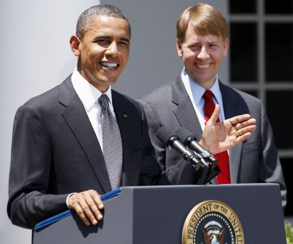 CFPB Could Survive by Understanding How Business, Economy Work